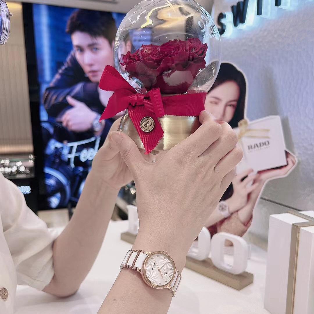 徐州金鹰雷达娜姐