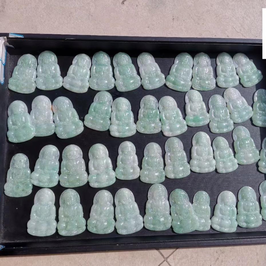 小林翡翠批发店