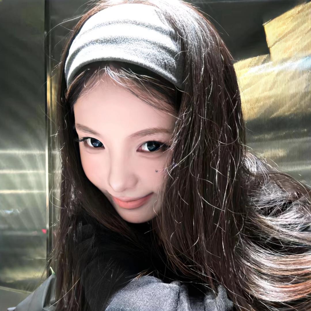 琪琪鸭