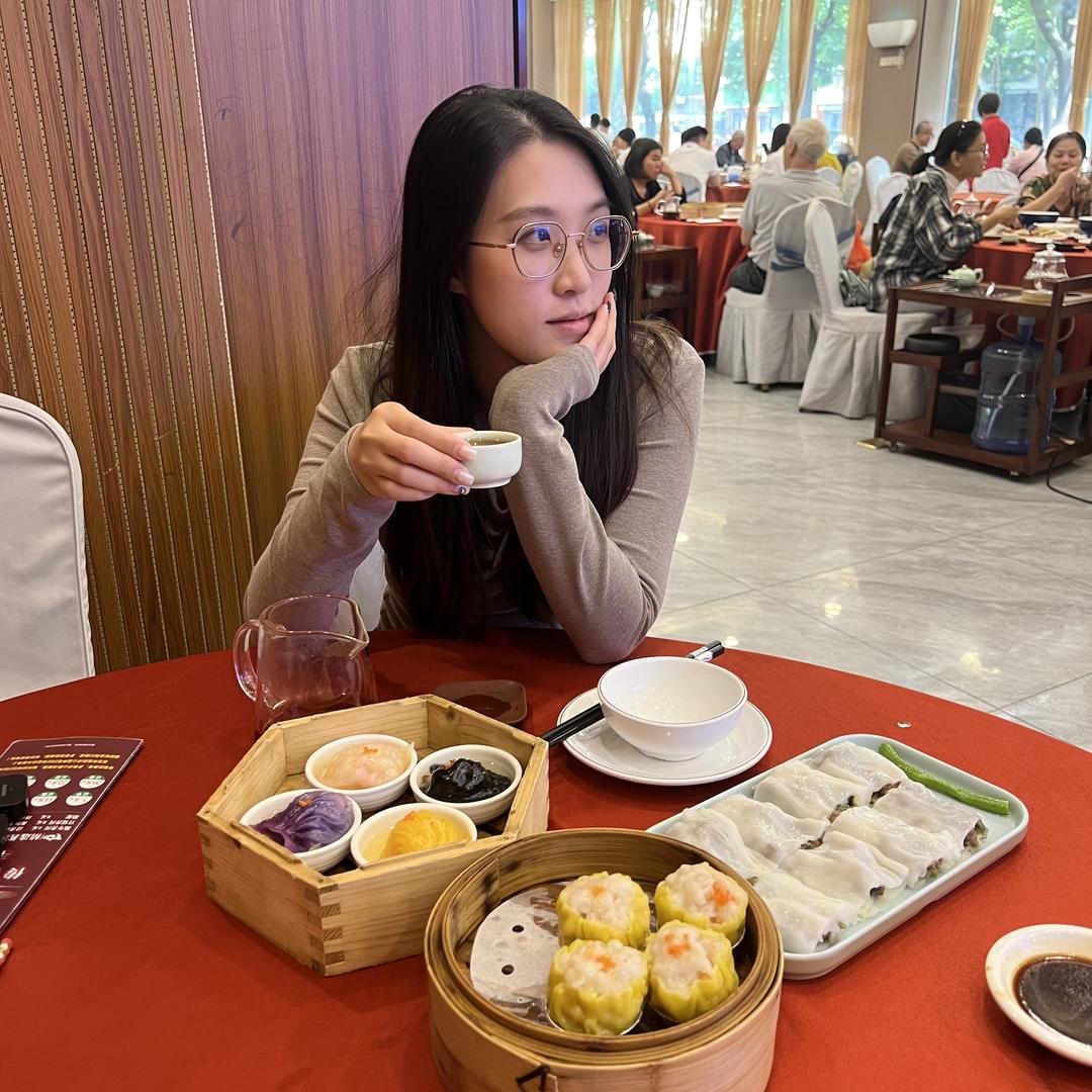 肉肉呀（广式早茶版）