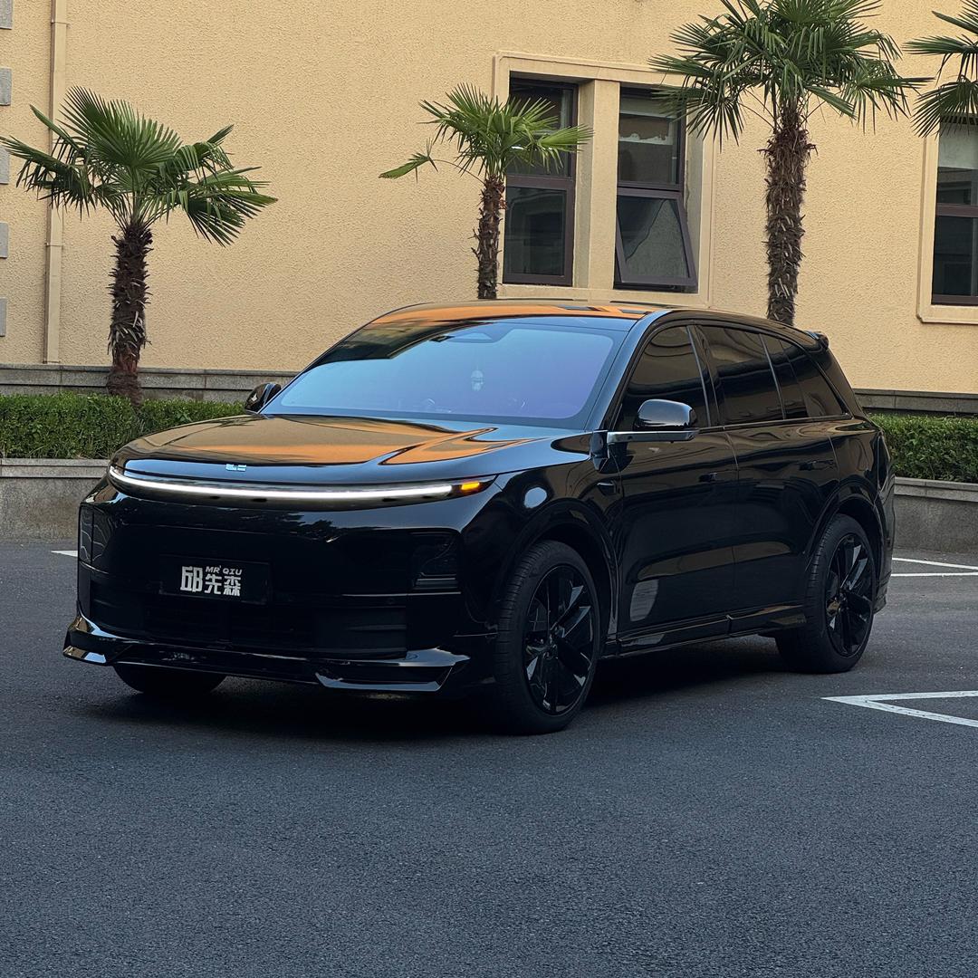 理想Q