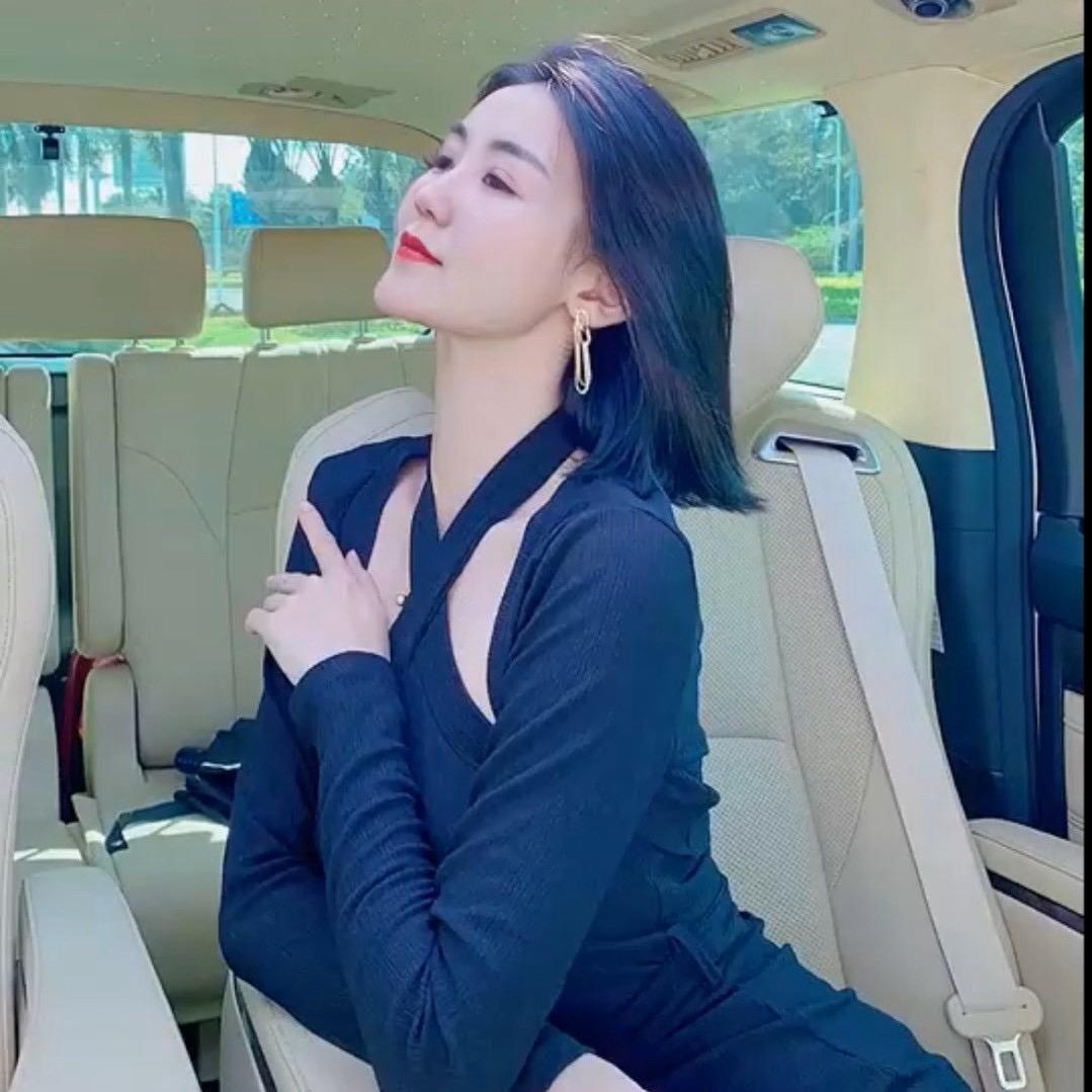 雨豪绣品໑ຼₒ₂5ღ᭄Luck