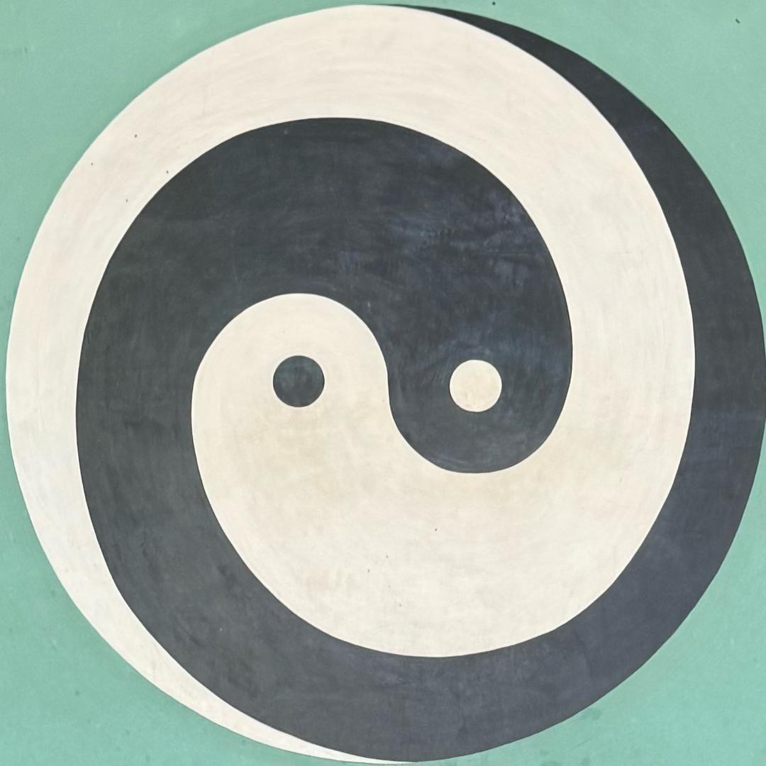 大道·至简