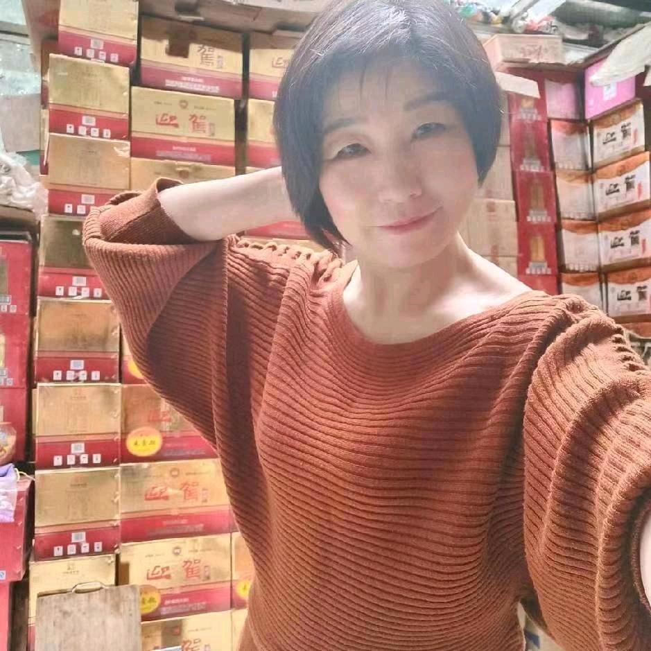 苒苒妈