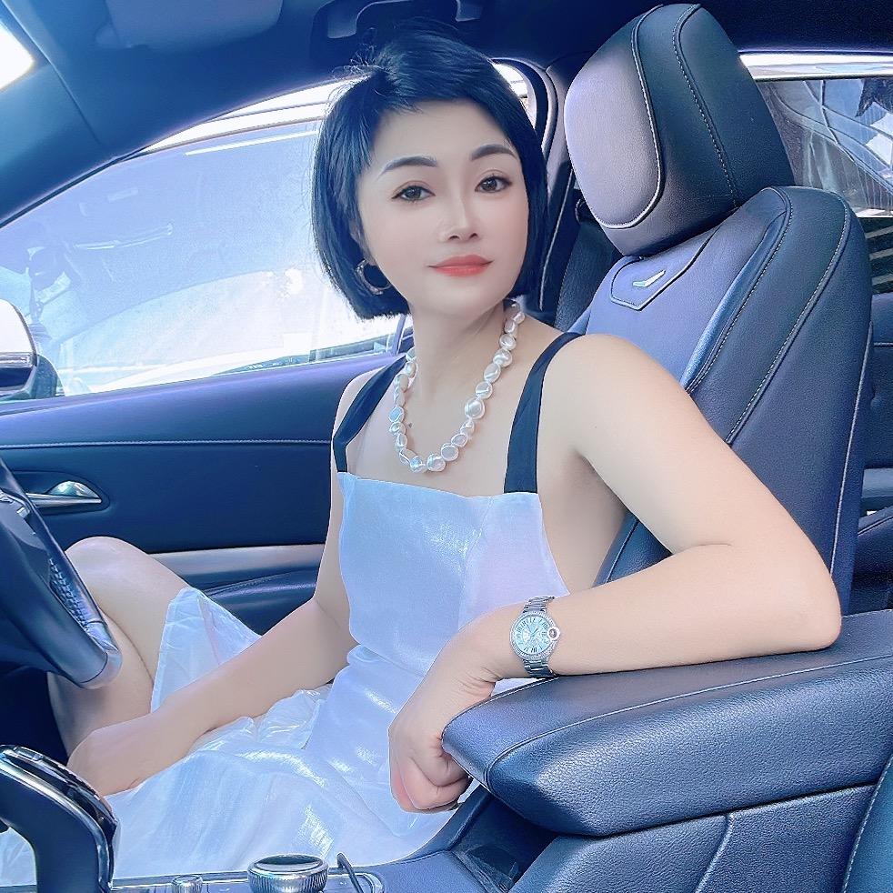张好好•