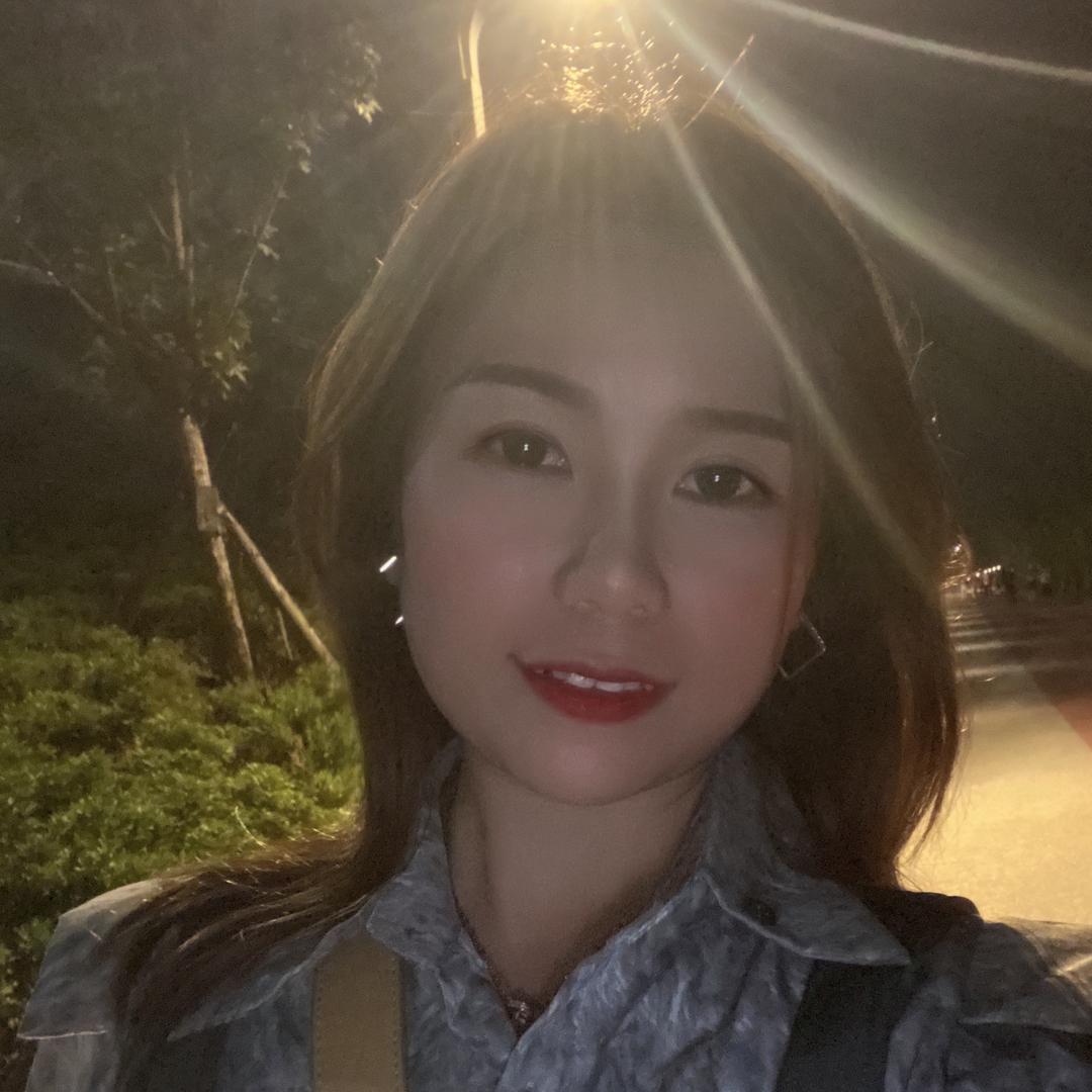 高县婚庆爱都～小雨