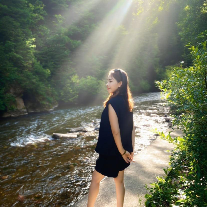 穆.....小姐 ❣️