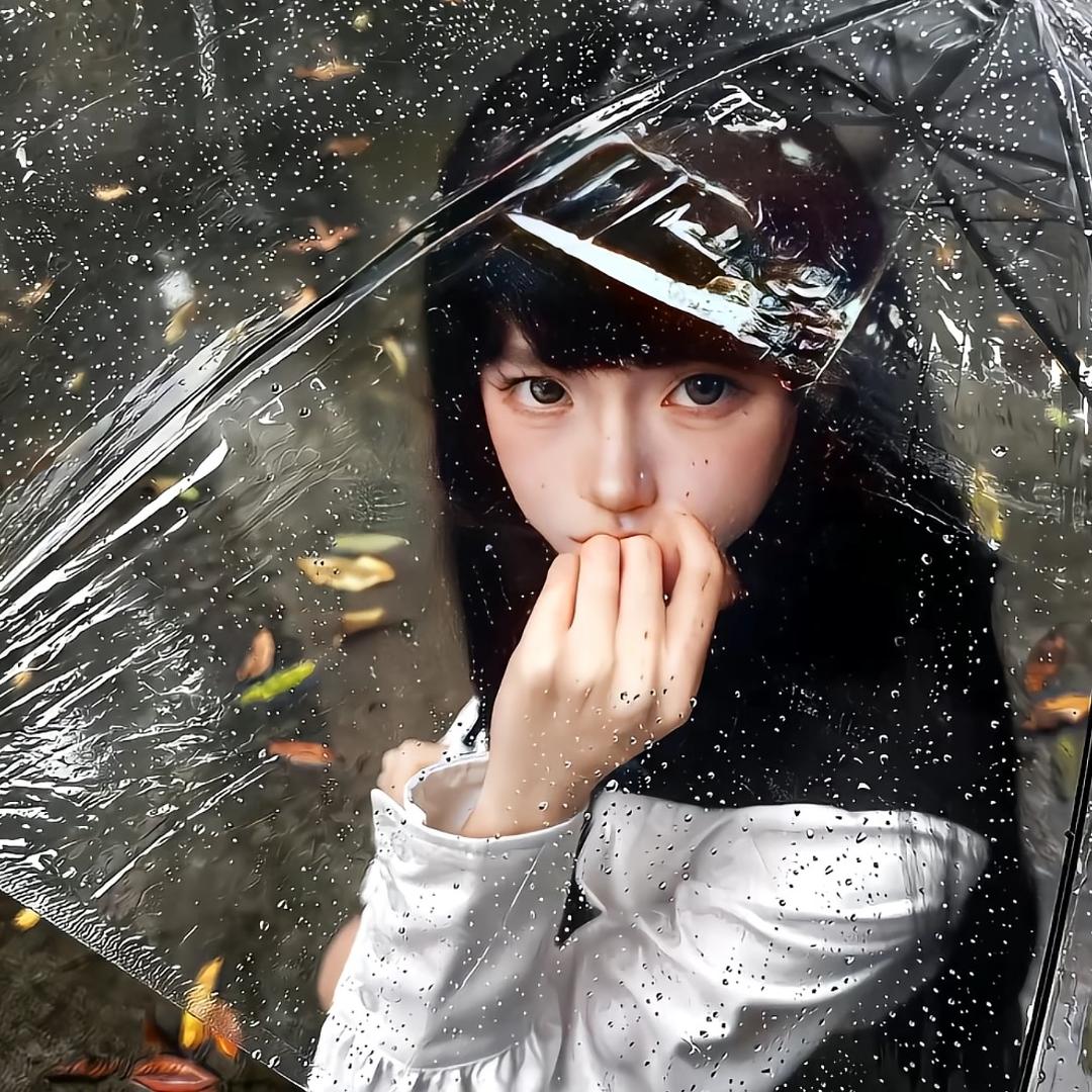 别相遇
