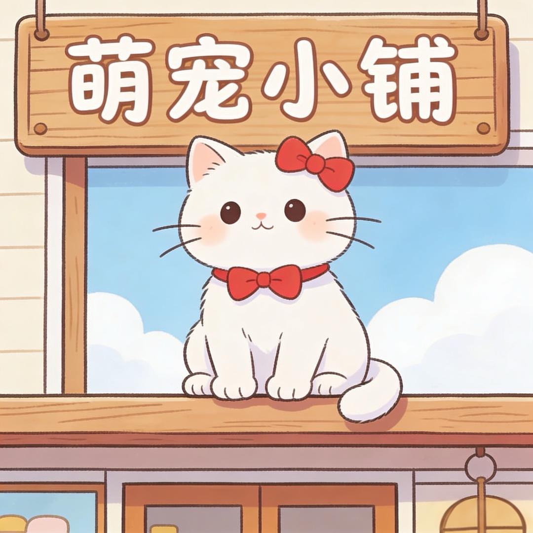 甄选省心宠物用品