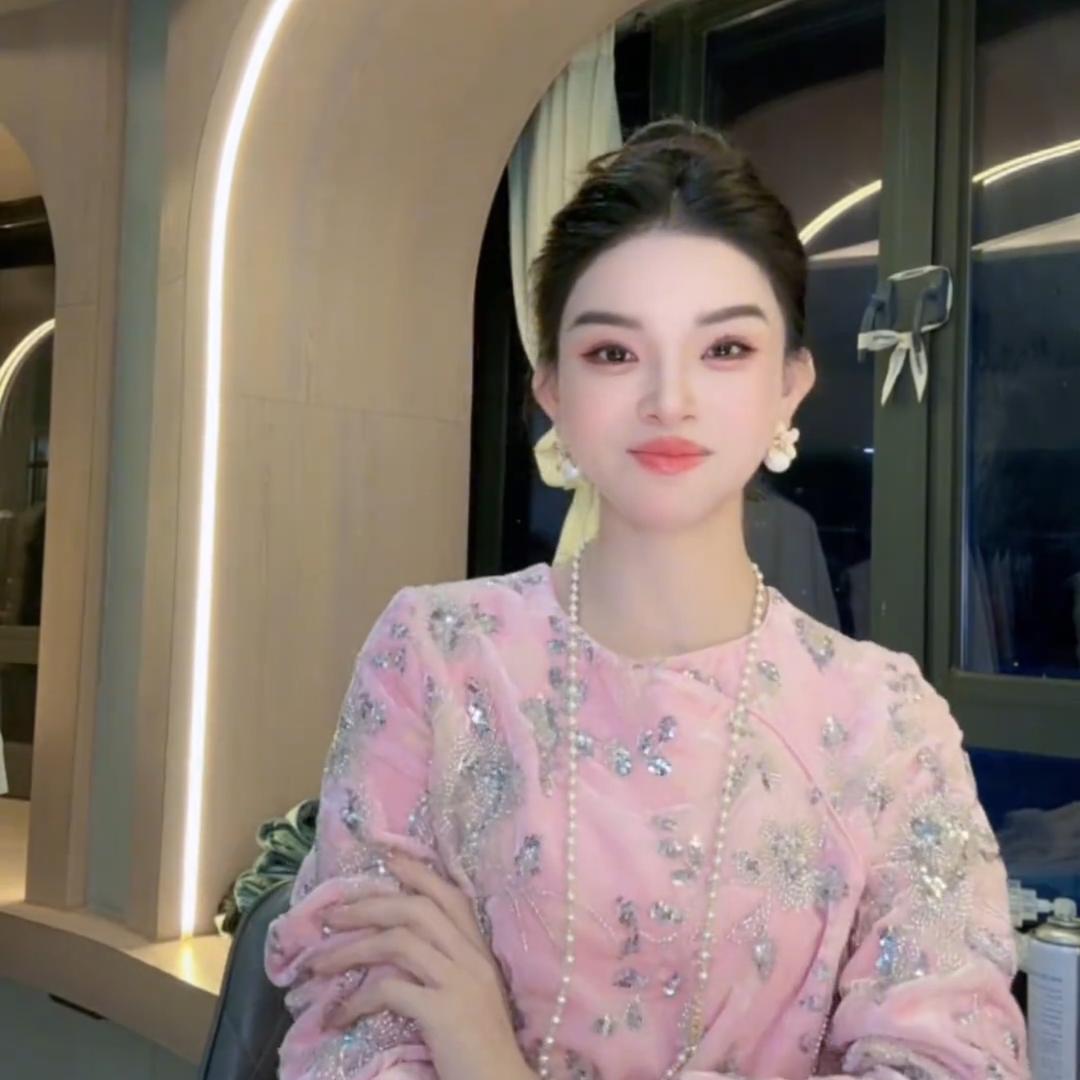 3C娘娘新中式（爆款返场）