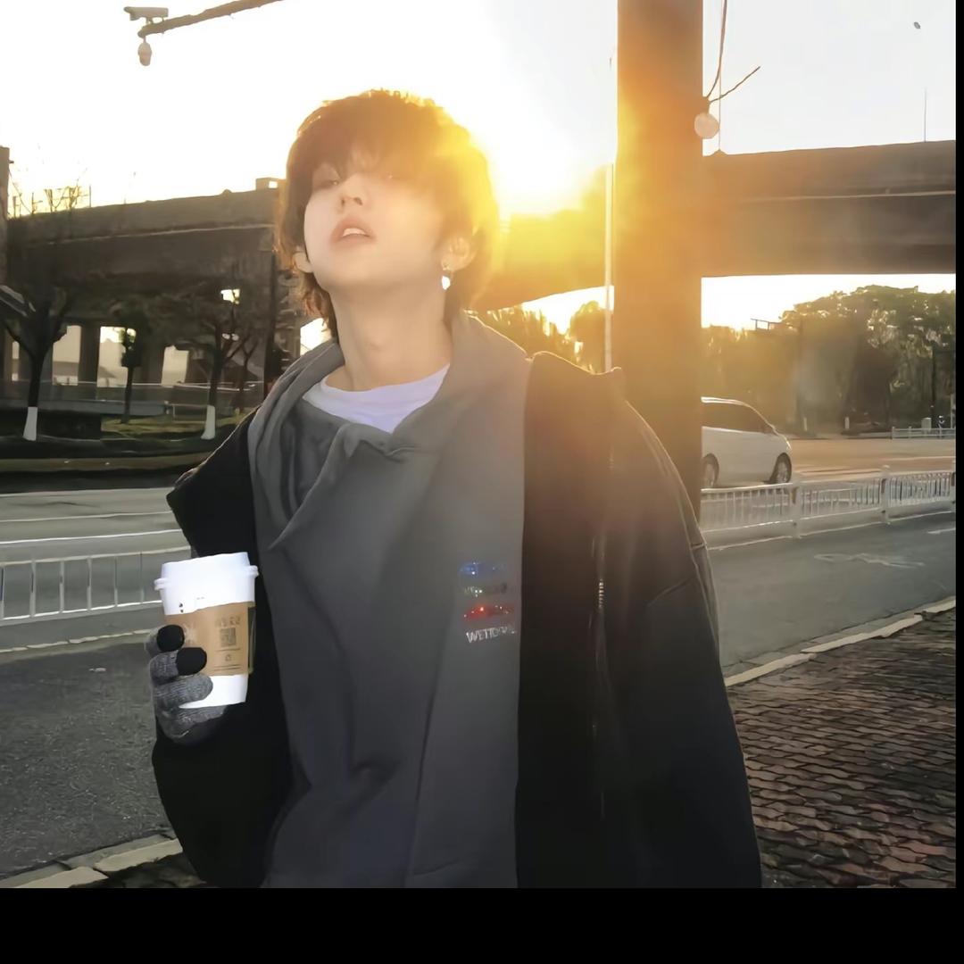 村霸懒杨杨☁️