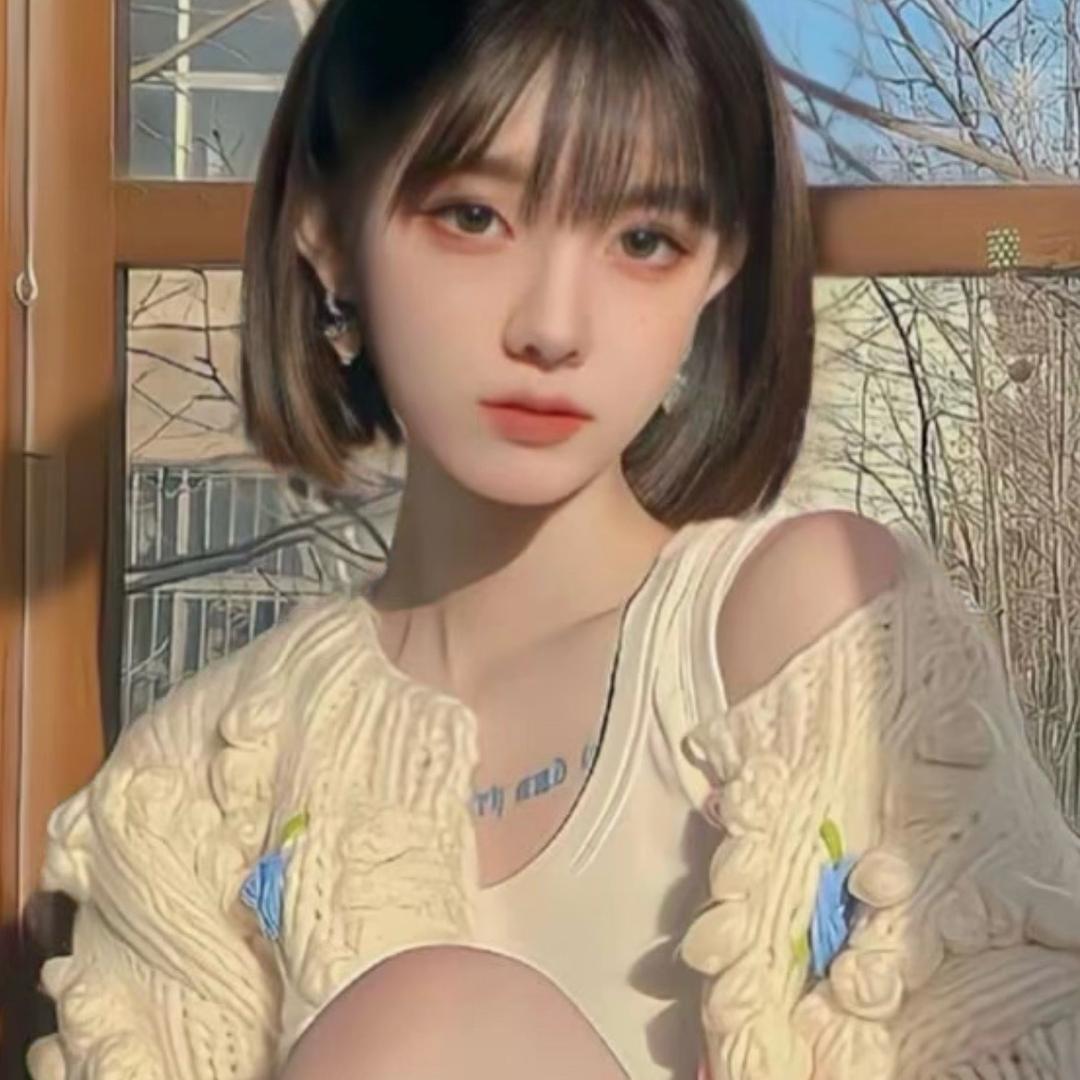 糯米团子🍡