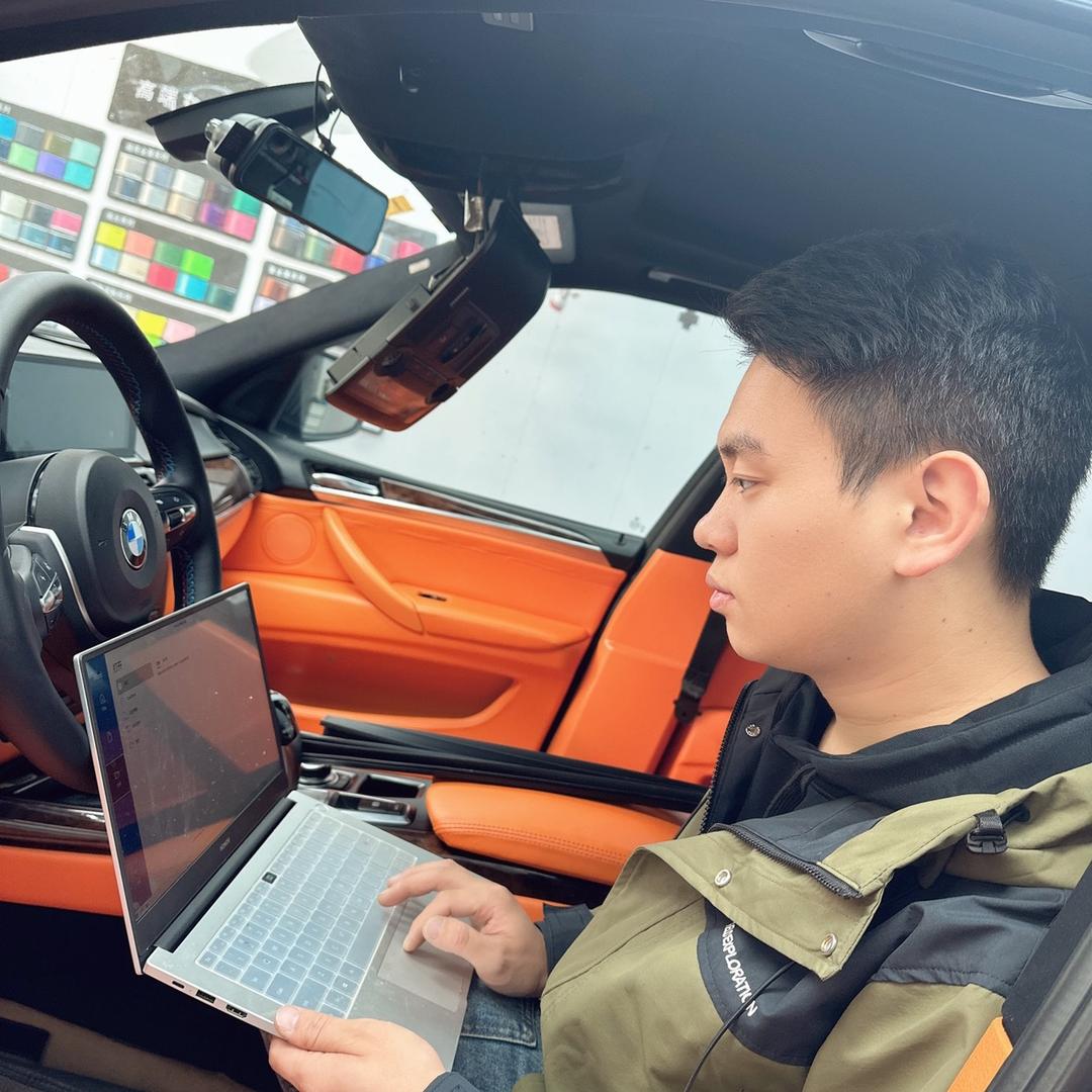 恩施市潮车工坊伍师傅修车