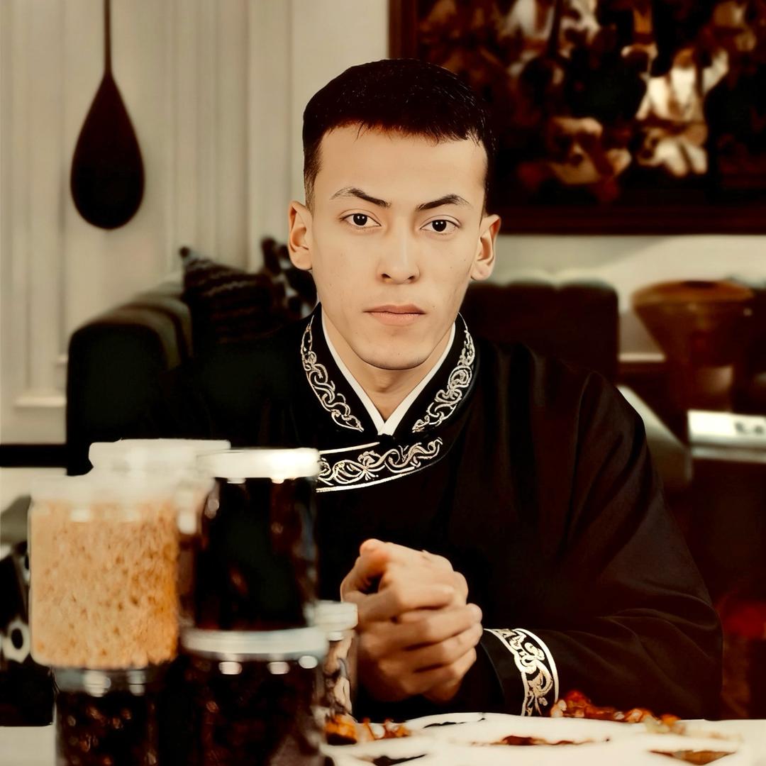 SarKa（血天龙）