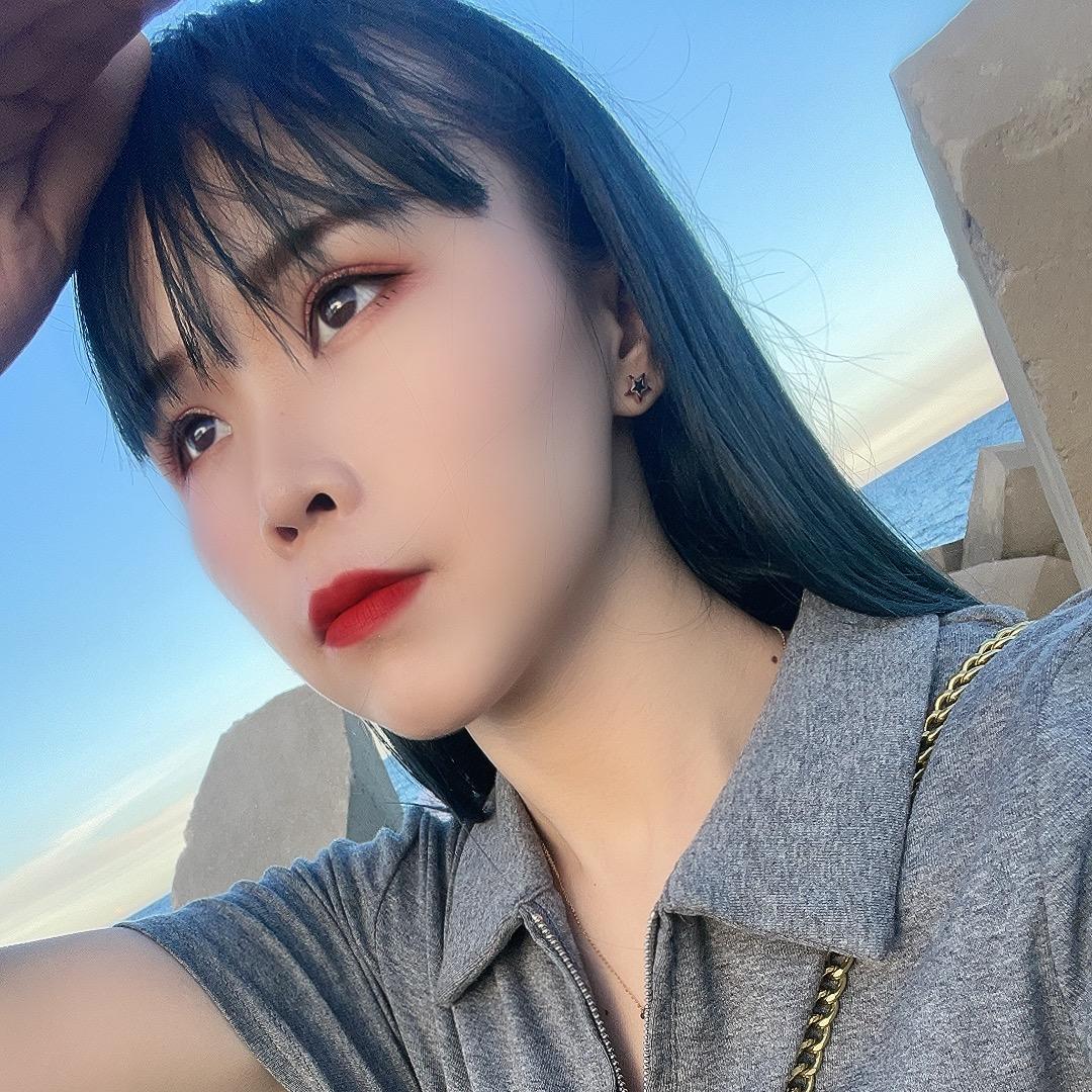 小玉儿😝
