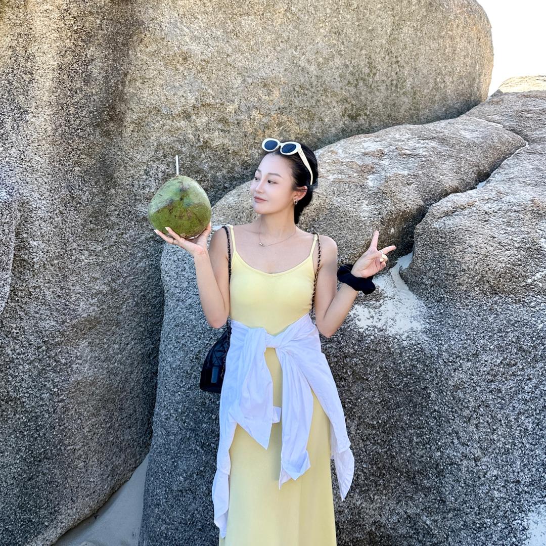 恩恩服饰严选
