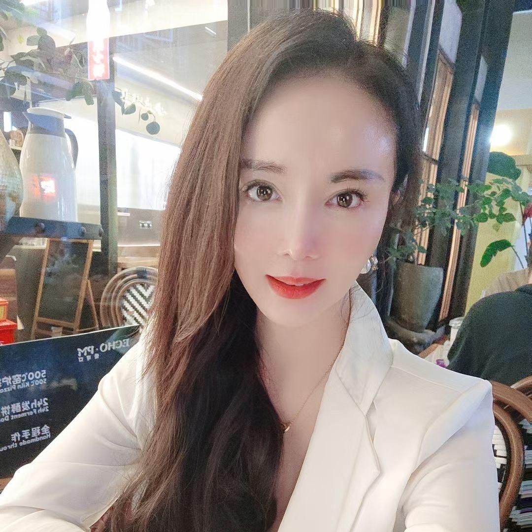 芳芳fanny