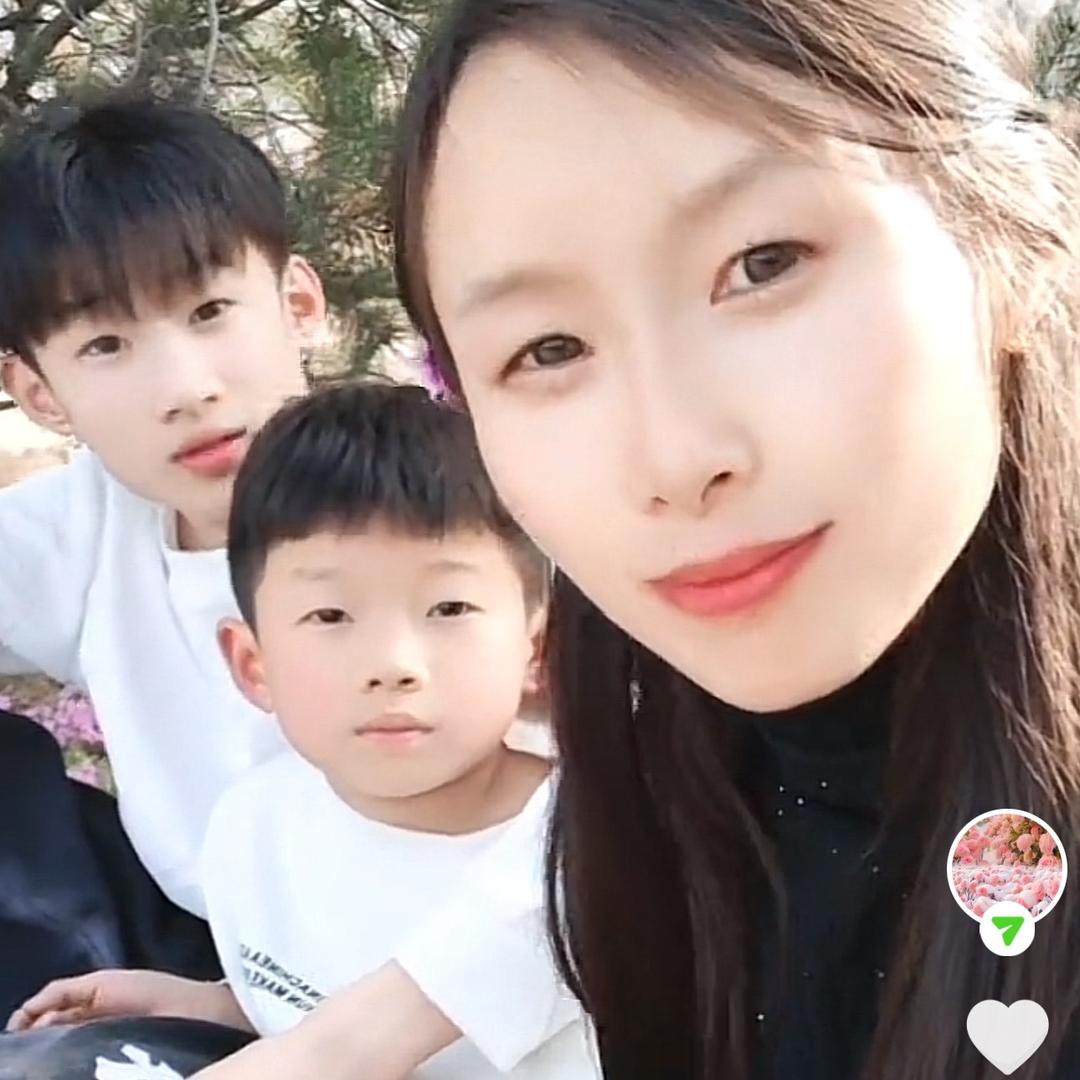 丽妹儿记录生活