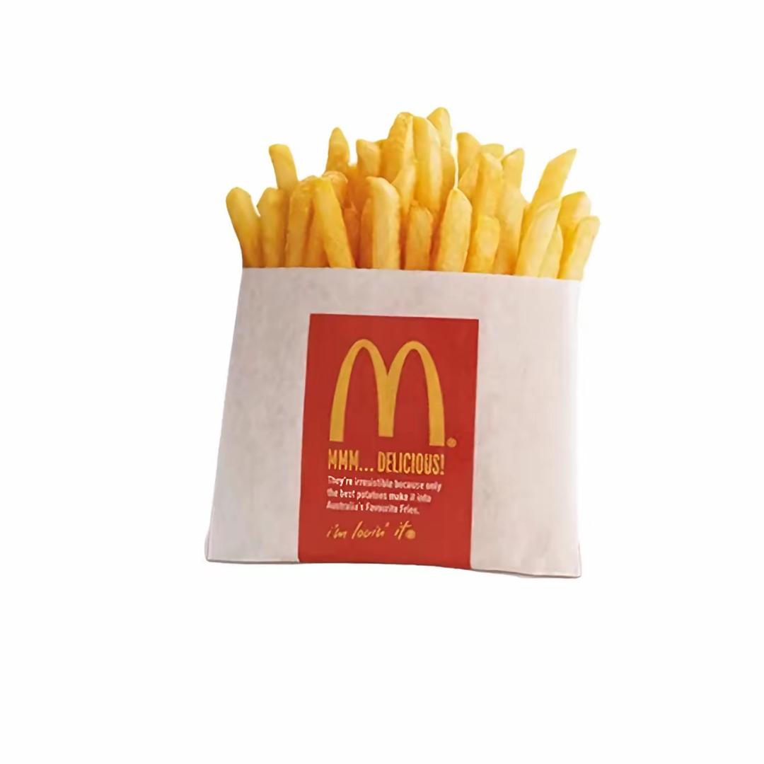 薯条🍟