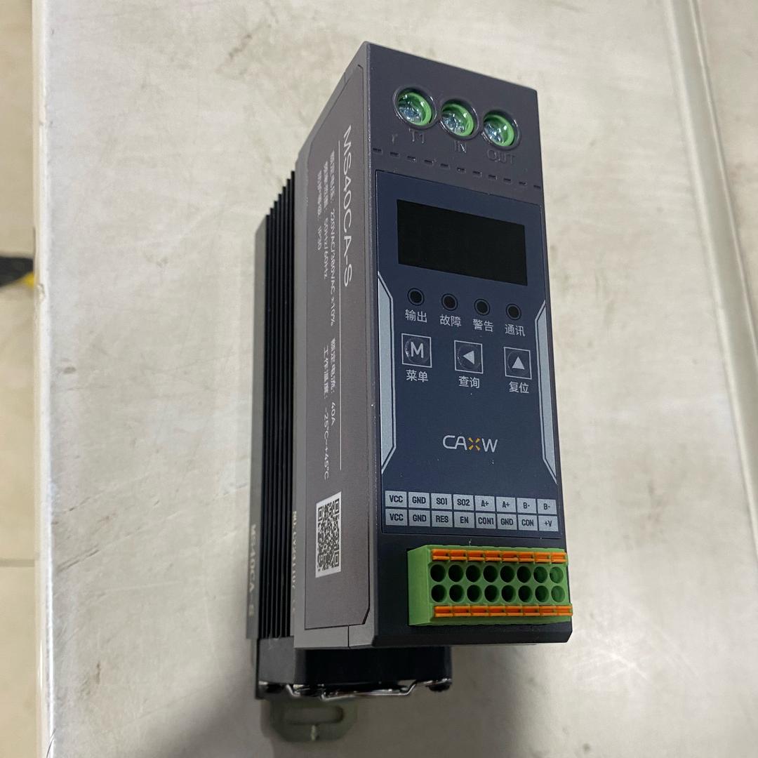 可控硅调压恒压恒流功率控制器