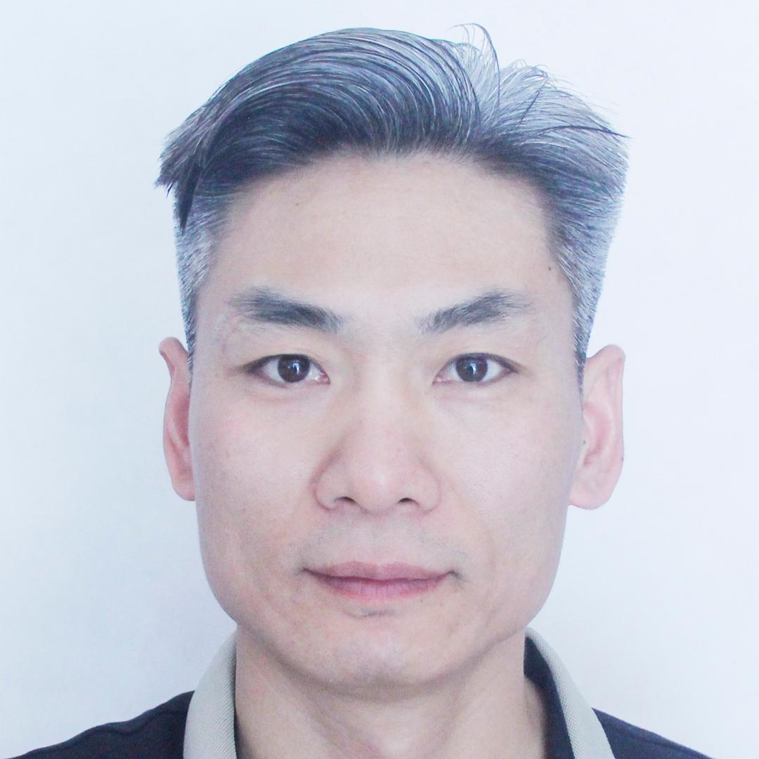 子辰 （和易）.高维