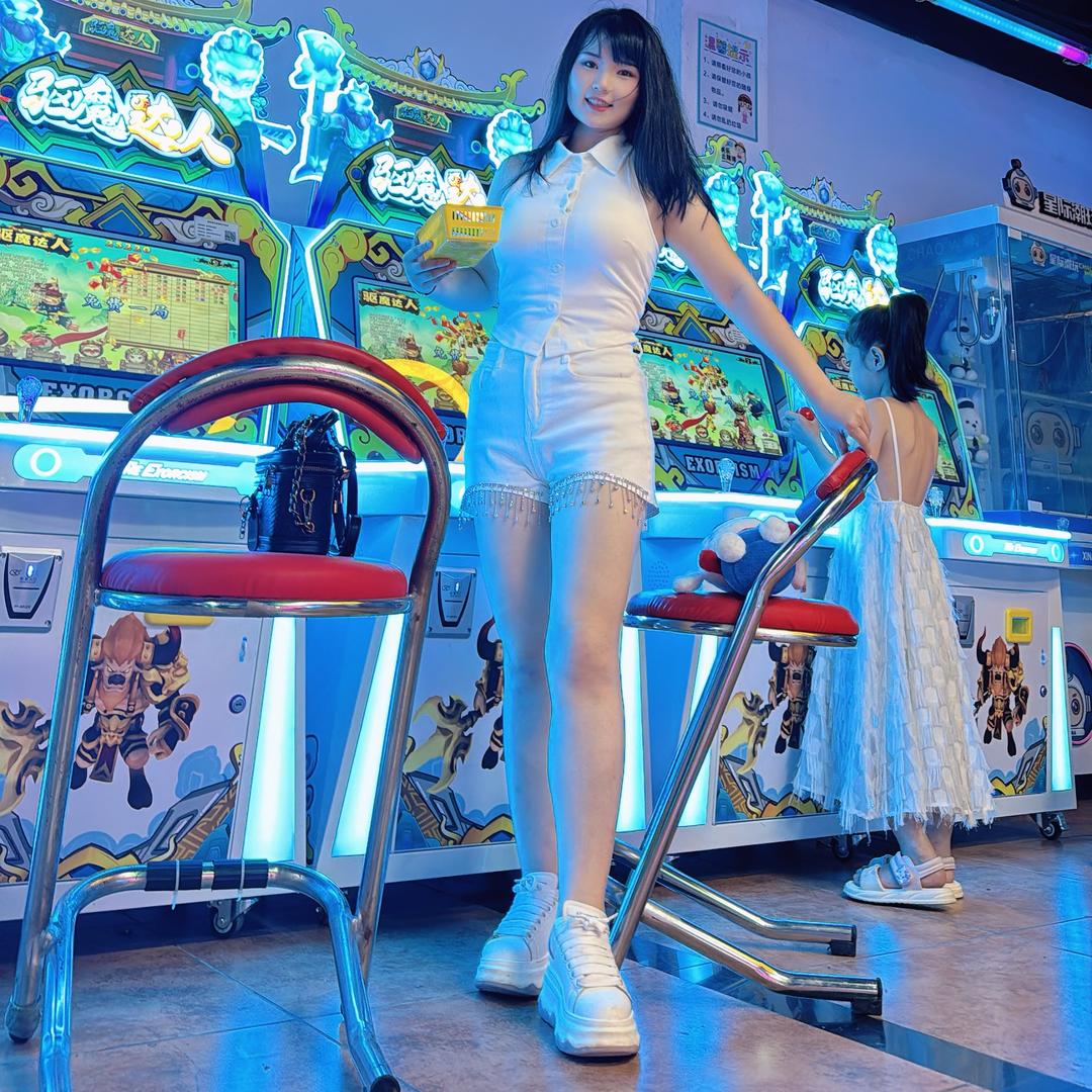 美了美了