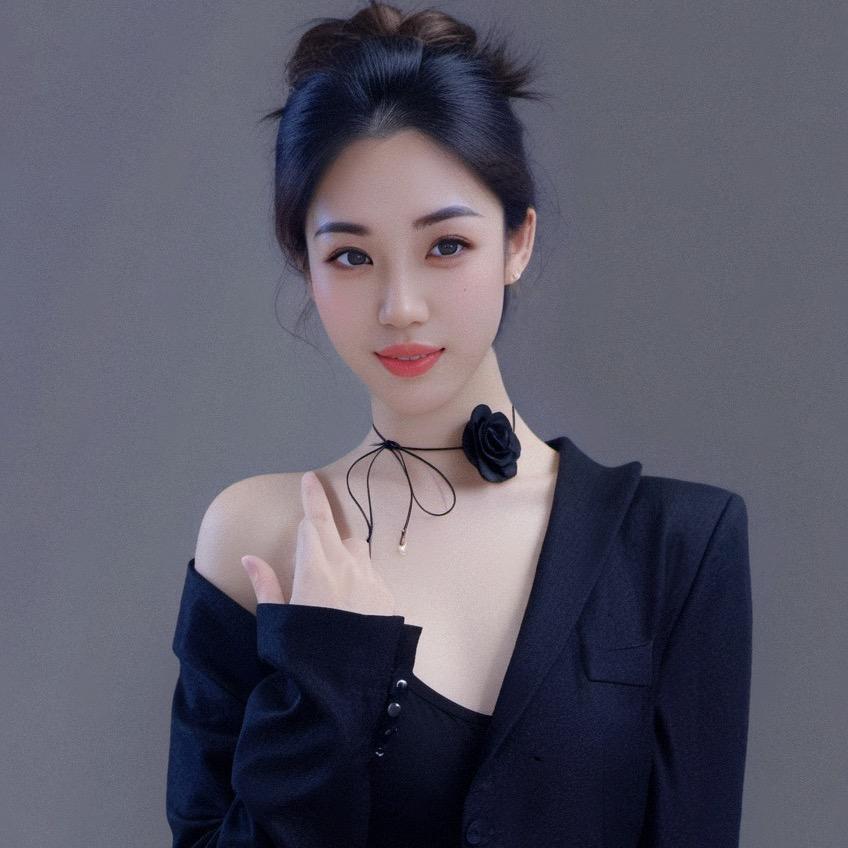 嘿@李小姐