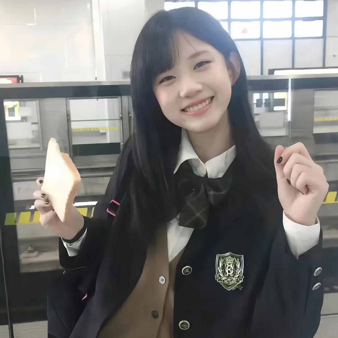 小u梨