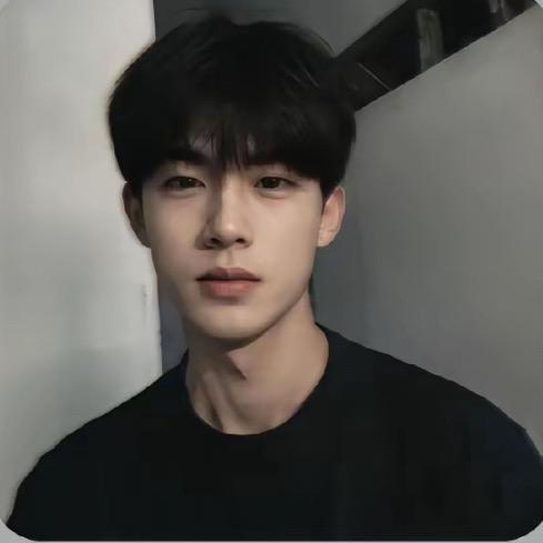 今天也很帅