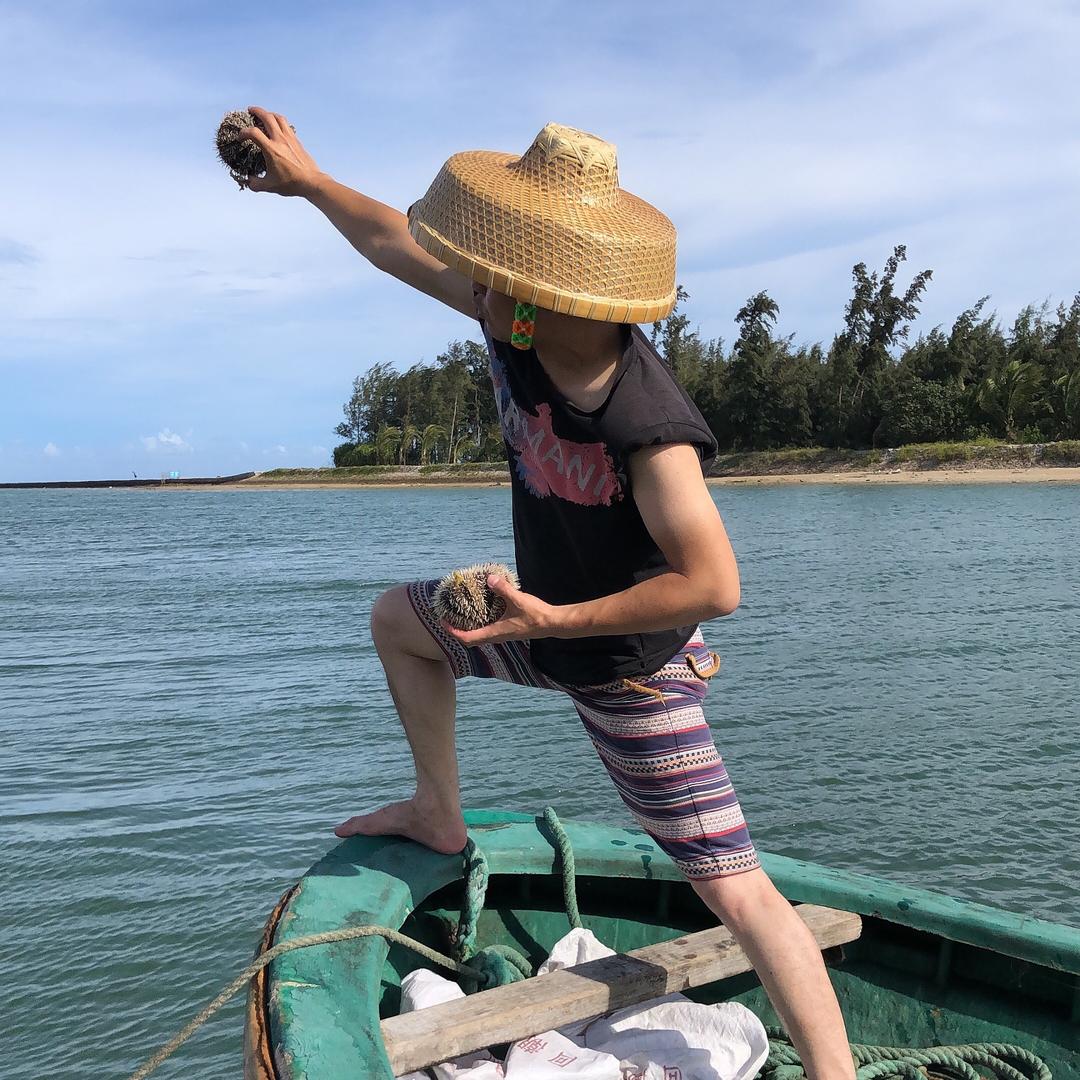 民心南海海鲜