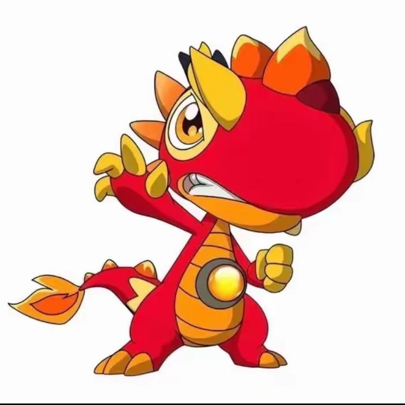 程艾影🦔