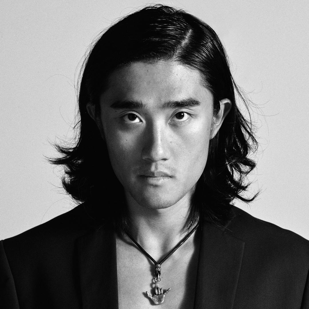 王非凡Frank