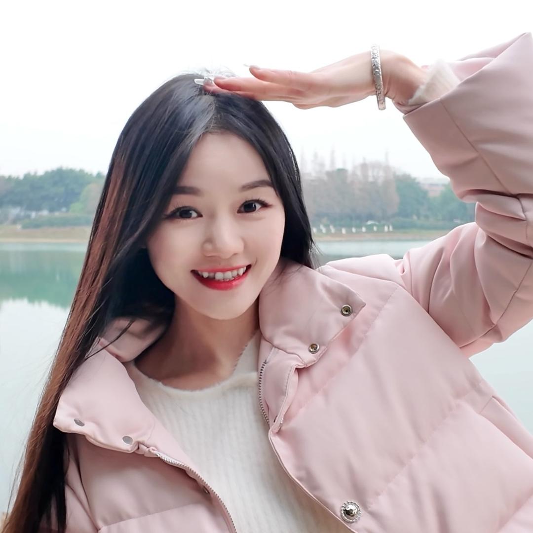 蜜糖少女