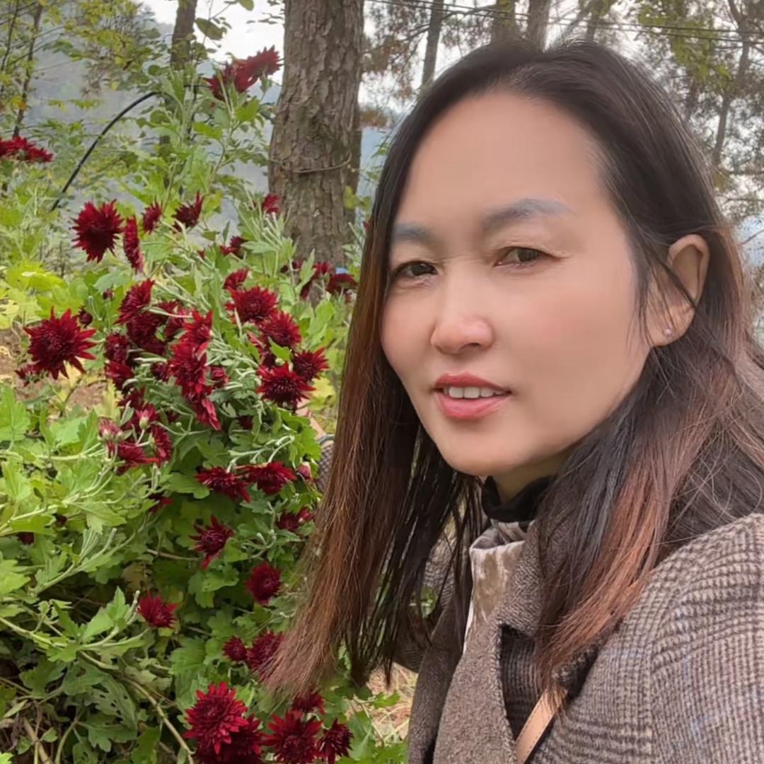 遂昌手拉手房产汪艳+婚介