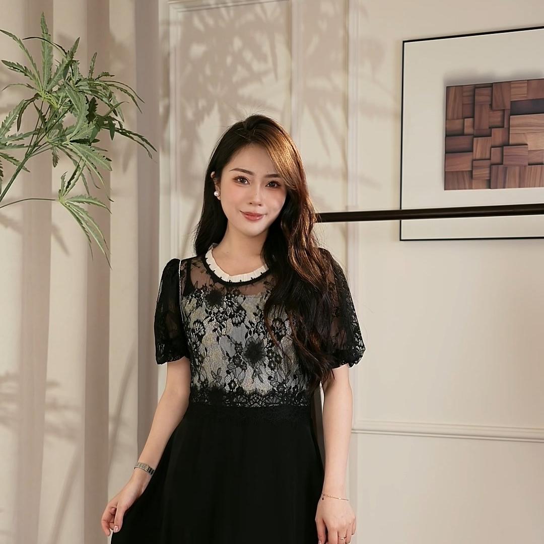 幂娜女装