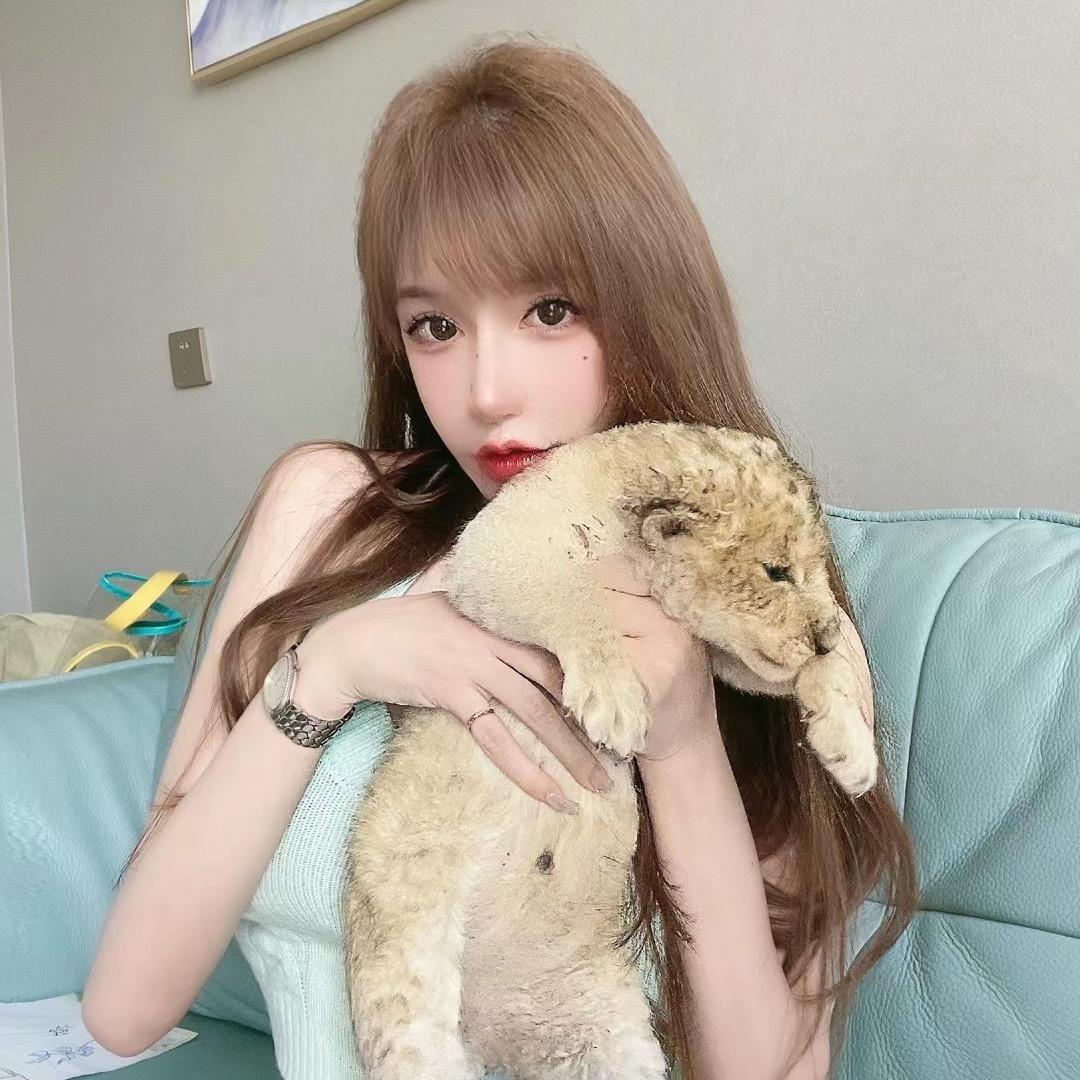 羊驼大魔王🦙⁰⁵⁰⁸（休养生息版）