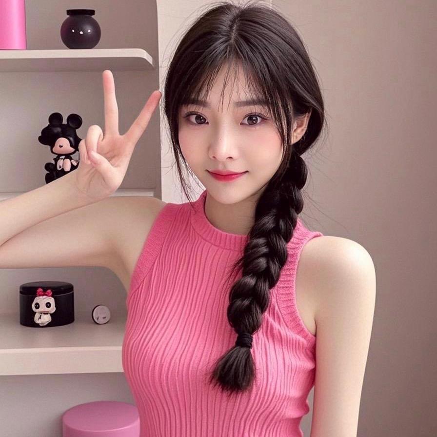 A爱笑的女孩👧🏻