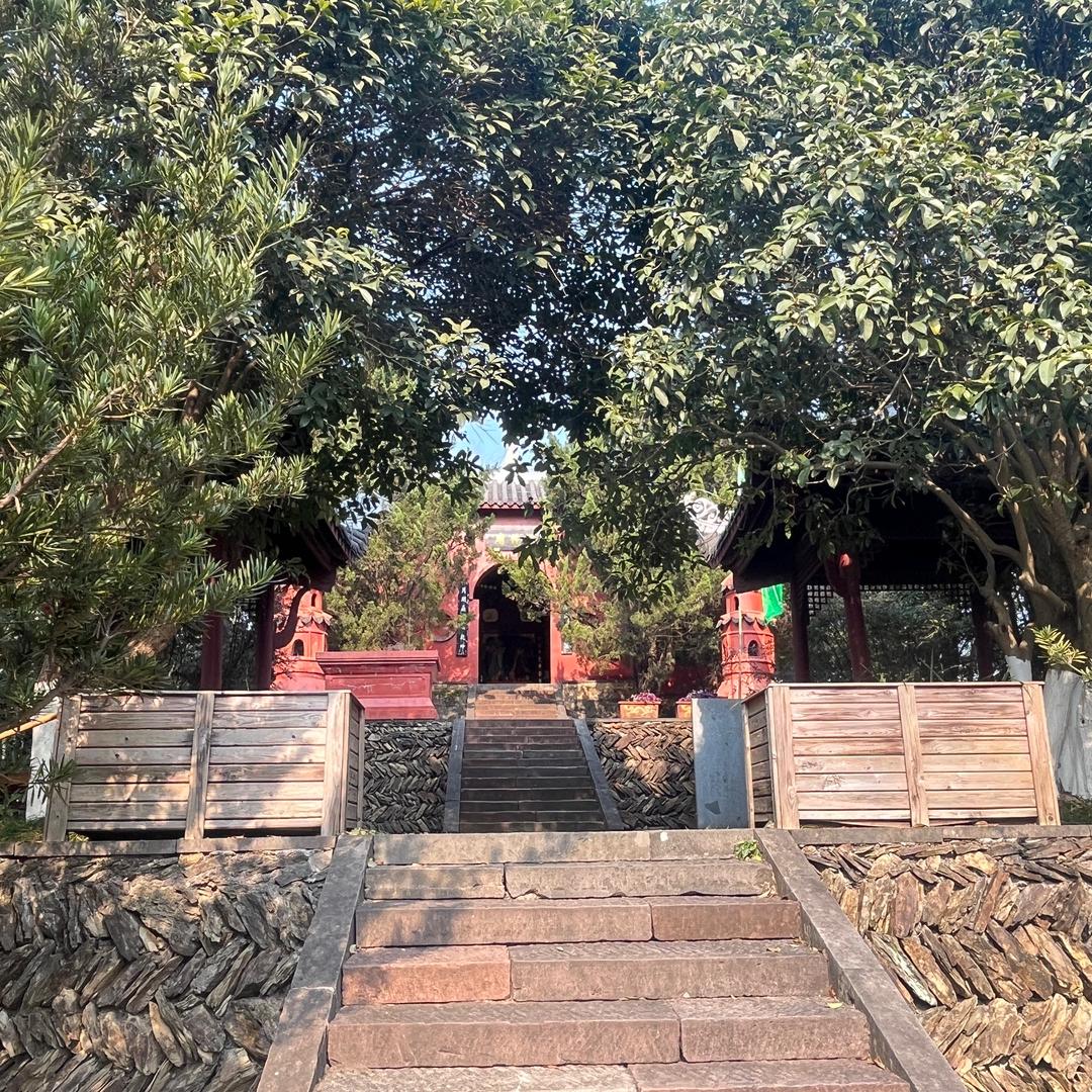小傩坛