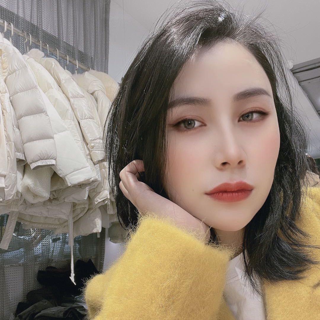 杭州四季青小雅女装批发