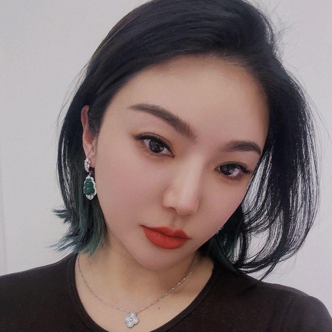Jessica小姐姐