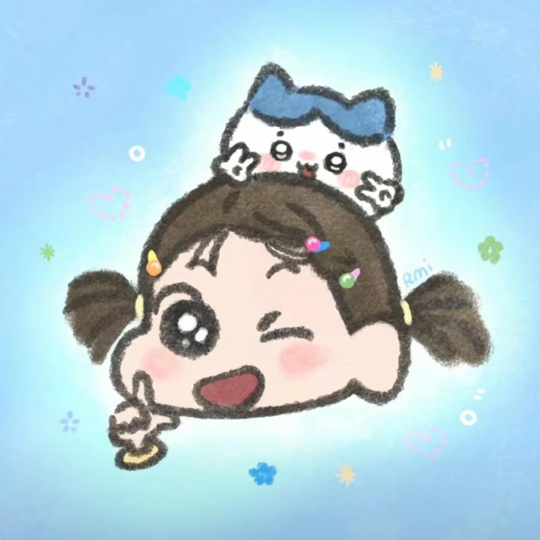 小郭汁🍹