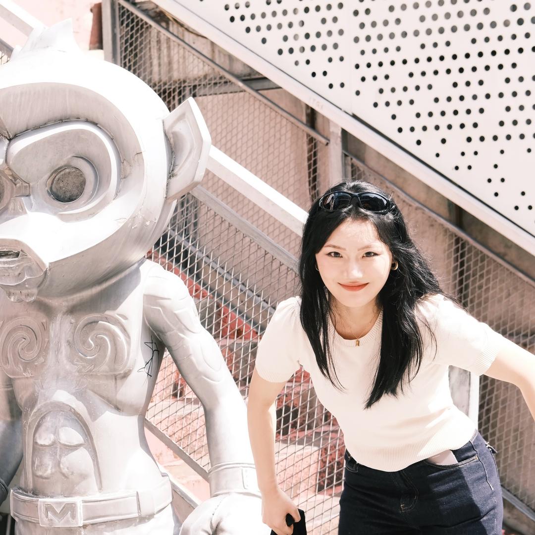 小太阳🐑🐑