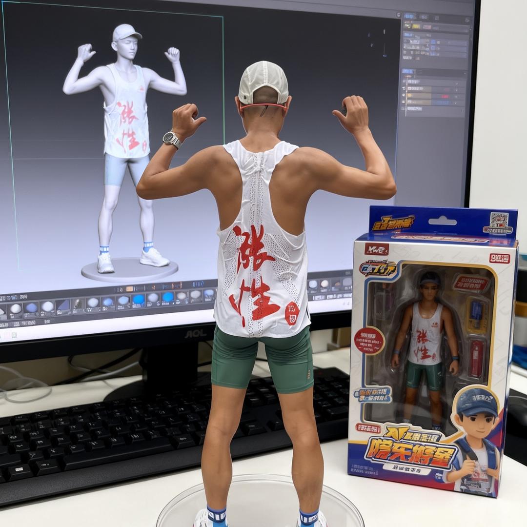 跑渣小李⁴²·¹⁹⁵💫