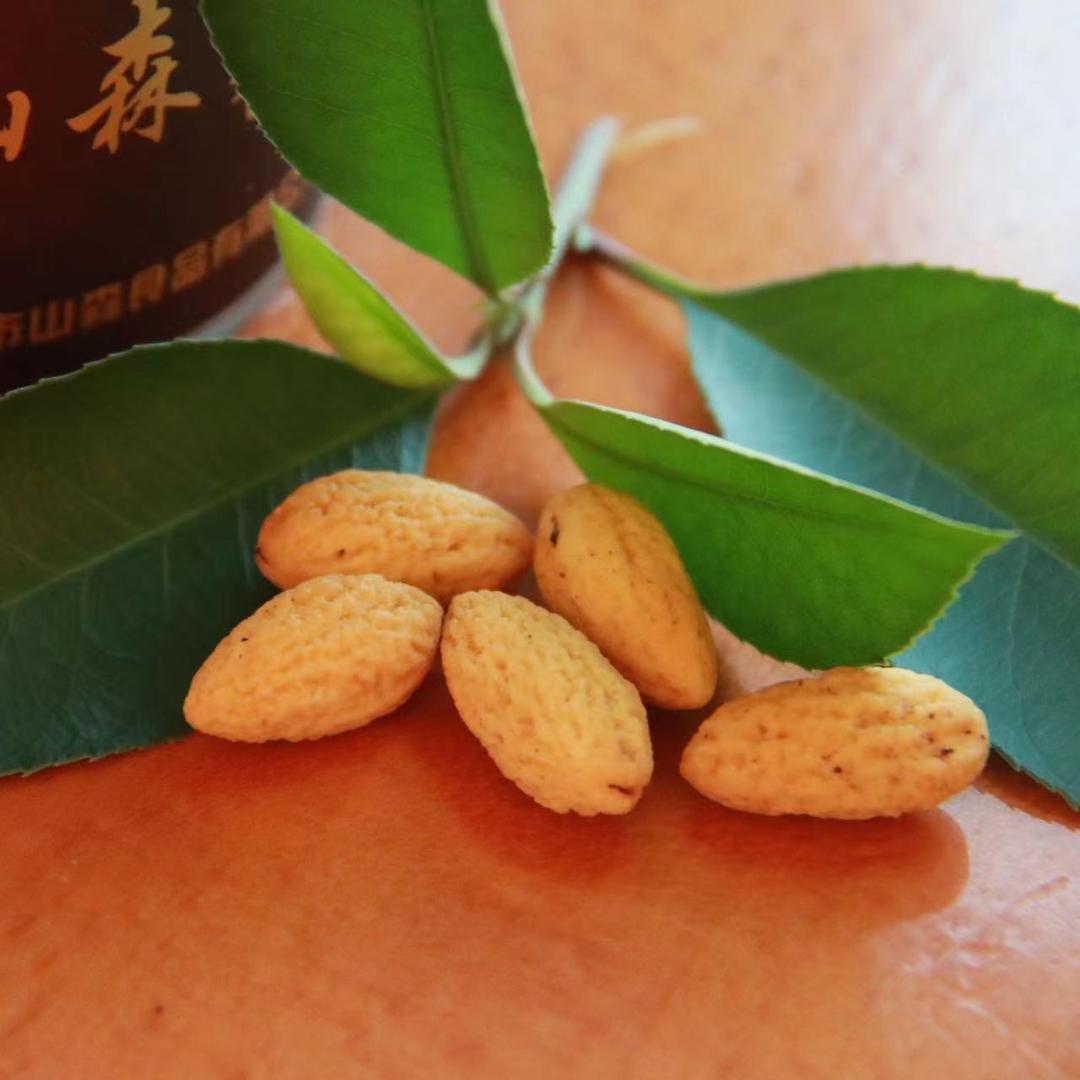 优源香榧源头工厂