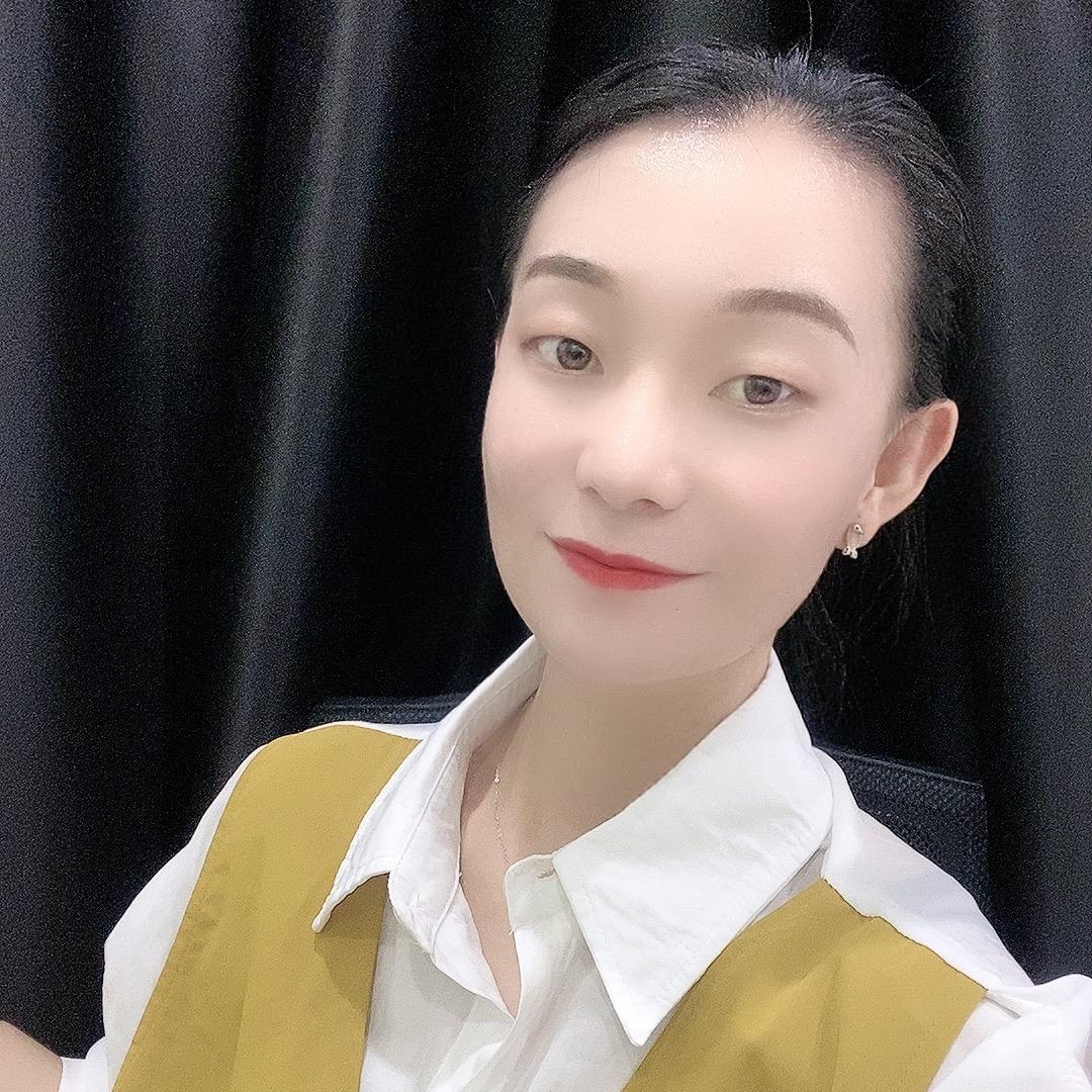 @小泡芙