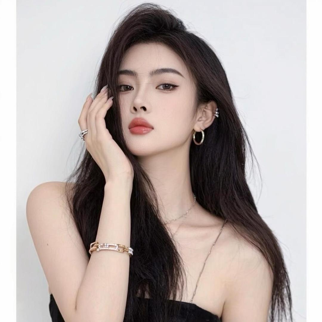 小琴好哇塞(义兴顶尖造型)