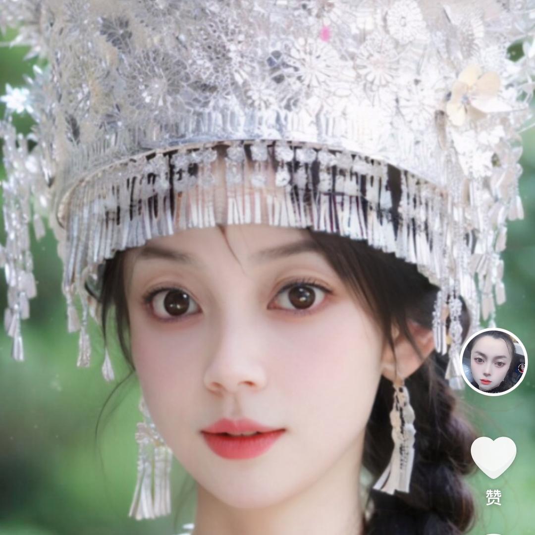 金鱼儿