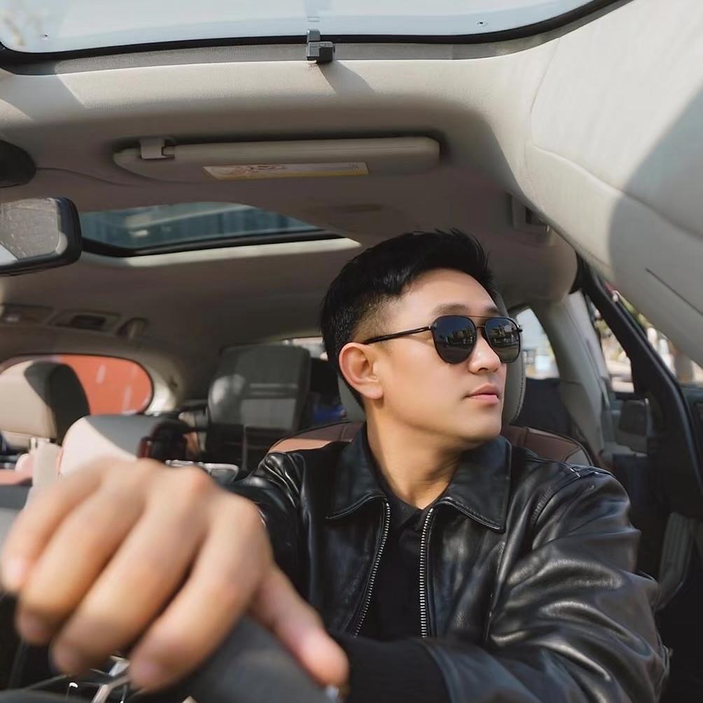 博豪名车—涛哥说车（延安涛哥）