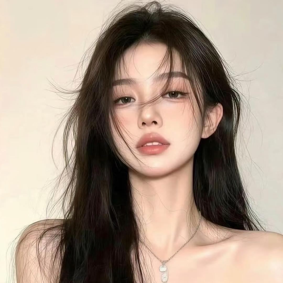 很少见-