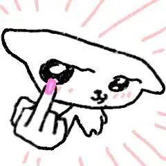 一只鼠（星露谷饥荒拼豆版）